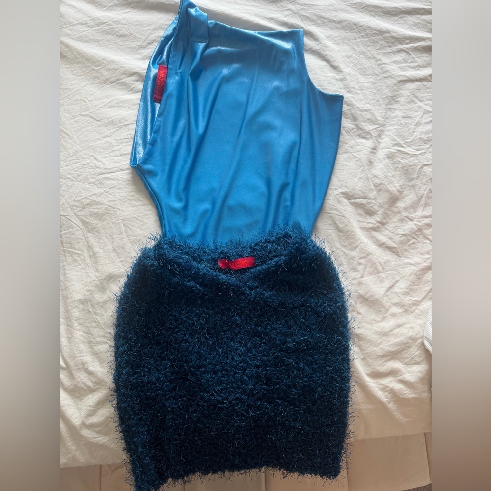 Cou Coo Two Piece Set
